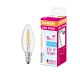 Светодиодная лампа Osram LED Star FIL 5W 4000K E14 