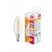 Светодиодная лампа OSRAM B60 DIM FILAMENT 5W 520Lm 2700K E14