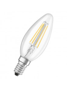 Светодиодная лампа OSRAM B60 DIM FILAMENT 5W 4000K E14 