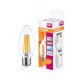 Светодиодная лампа OSRAM LS B60 FILAMENT 5W 600Lm 4000K E27