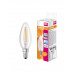 Лампочка Osram LS CL B75 6W/840 230V FIL E14