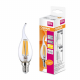 Светодиодная лампа OSRAM LS BA60 FILAMENT 5W 600Lm 2700K E14