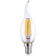 Светодиодная лампа OSRAM LS BA60 FILAMENT 5W 600Lm 4000K E14