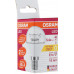 Светодиодная лампа OSRAM LS CLP40 5,4W/830 230V CL E14