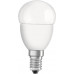 Светодиодная лампа Osram LS 5.4W (470lm) 3000К 220V Е14 мат
