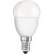 Светодиодная лампа Osram LS 5.4W (470lm) 3000К 220V Е14 мат