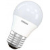 Светодиодная лампа Osram E27 6,5W 3000К