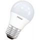 Лампа светодиодная Osram LED Star P45 6,5W 4000K E27 