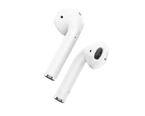 Наушники беспроводные Hoco DES03 Original Series [White]