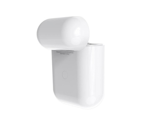 Наушники беспроводные Hoco DES03 Original Series [White]