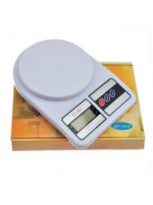 Весы кухонные Electronic Kitchen Scale SF400, до 10 кг