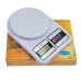 Весы кухонные Electronic Kitchen Scale SF400, до 10 кг