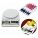 Весы кухонные Electronic Kitchen Scale SF400, до 10 кг