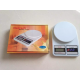 Весы кухонные Electronic Kitchen Scale SF400, до 10 кг