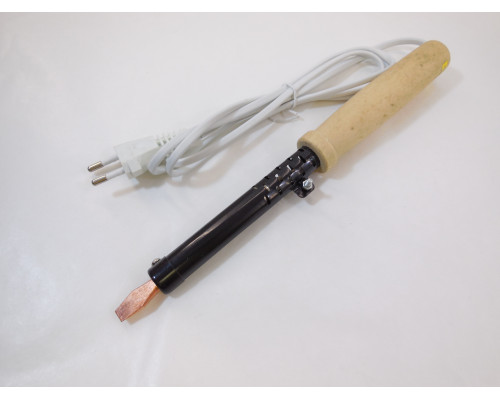 Паяльник ПД-60 – 220В 60Вт