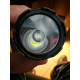 Фонарик ручной BL-C66-OSL+ COB