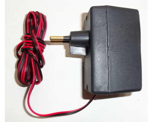 Терморегулятор универсальный цифровой DALAS 10А / 220V / L=1,5м в розетку