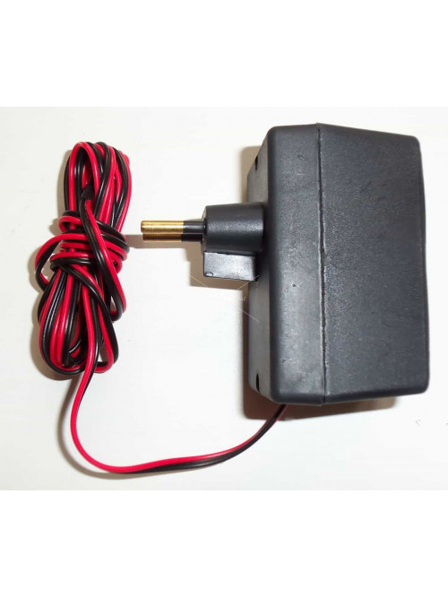 Терморегулятор универсальный цифровой DALAS 10А / 220V / L=1,5м в розетку
