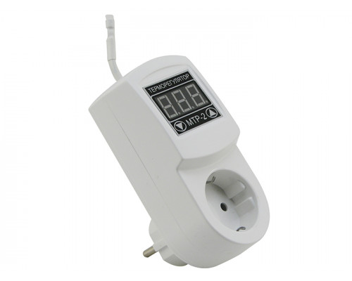 Терморегулятор МТР-2 16А