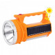 Ручной фонарь Yajia YJ-2882T 1W+7LED