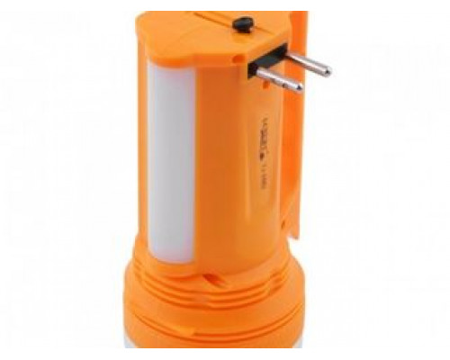 Ручной фонарь Yajia YJ-2882T 1W+7LED