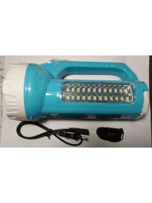 Ручной фонарь LED 5W TL-5001A