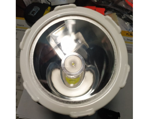 Ручной фонарь LED 5W TL-5001A