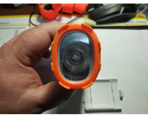 Ручной фонарь 1Вт SG-2210