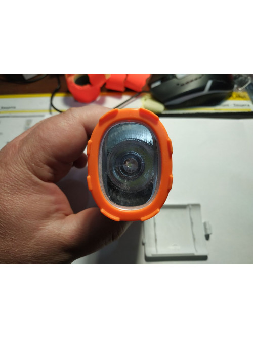 Ручной фонарь 1Вт SG-2210