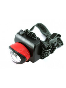 Налобный фонарь Liliang LL-536 (5050) LED 6Вт