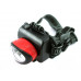 Налобный фонарь Liliang LL-536 (5050) LED 6Вт