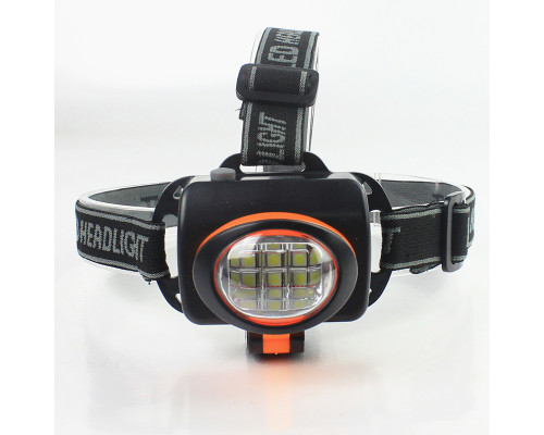 Налобный фонарь Liliang LL-536 (5050) LED 6Вт