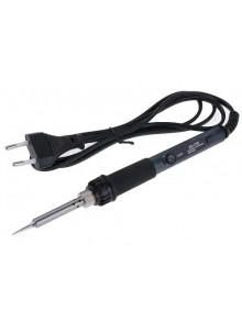 Паяльник 88-7352 (ZD-735) с регулировкой температуры 60W