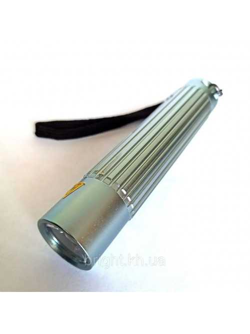 Фонарь Bailong 10W BL-8039D