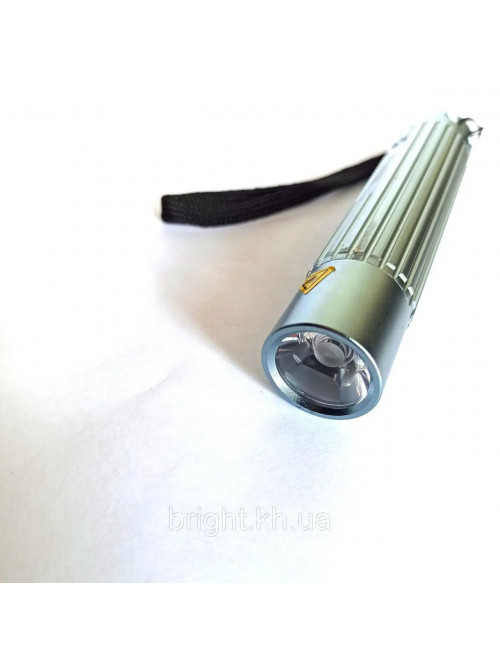 Фонарь Bailong 10W BL-8039D
