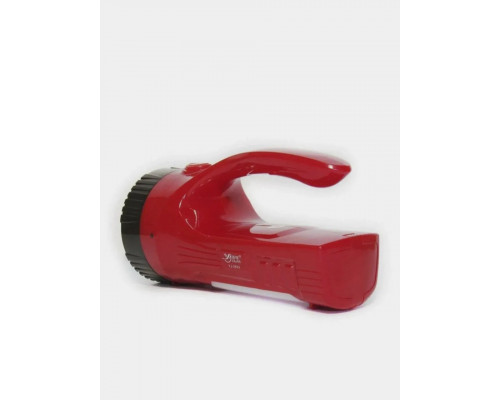 Lanternă reîncărcabilă portabilă cu încărcare de la 220 V Yajia YJ-2833