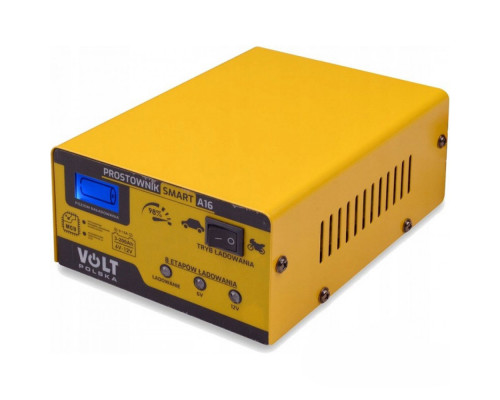 Încărcător Volt Polska Smart A16 15 A