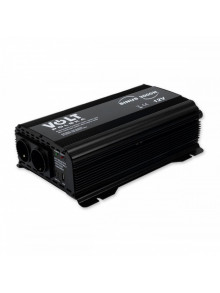 Инвертор 12В 230В 3000Вт + USB