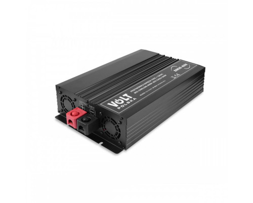 Invertor 12V 230V 4000W