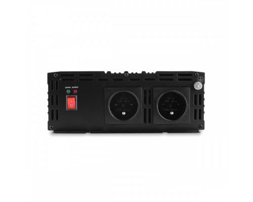 Invertor 12V 230V 4000W