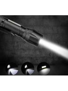Фонарик LED CT-8024