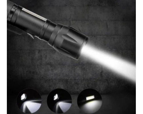 Фонарик LED CT-8024