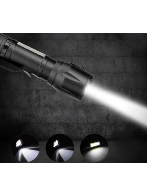 Фонарик LED CT-8024