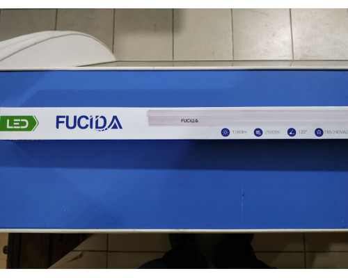 Светильник Fucida FC3210 16Вт