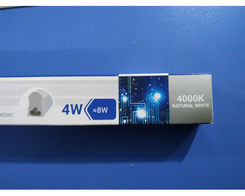 Светильник Fucida FC3098 4W