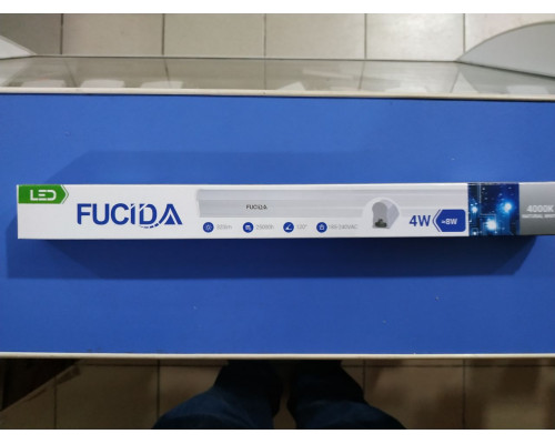 Светильник Fucida FC3098 4W