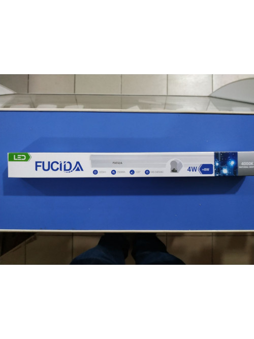Светильник Fucida FC3098 4W