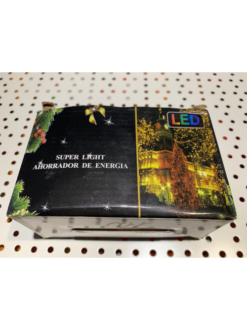 Гирлянда super-light