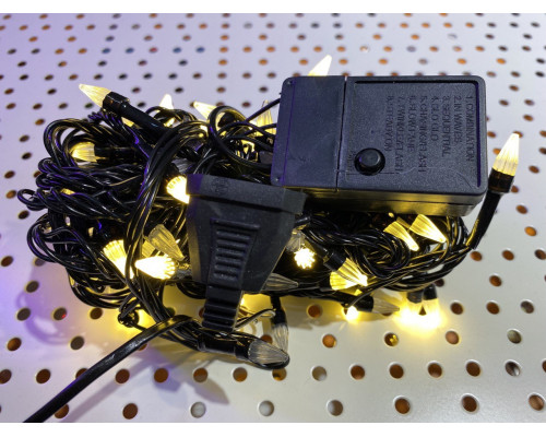 Гирлянда super-light