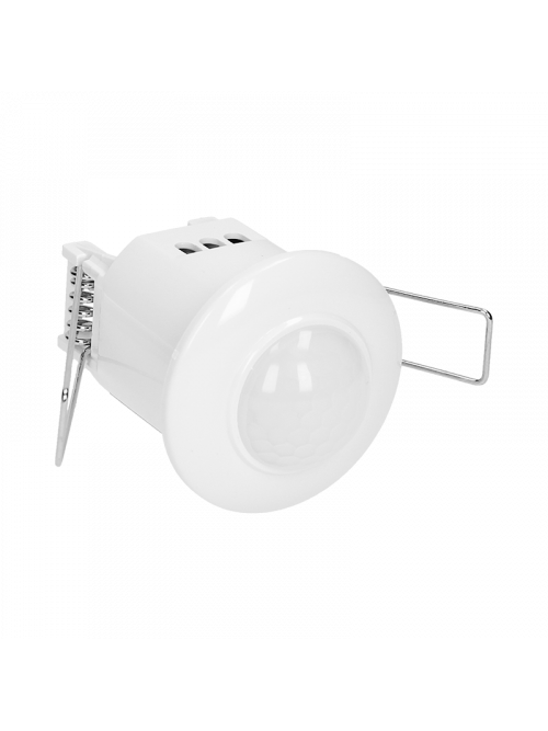 PIR-датчик движения 360° скрытого монтажа OR-CR-235
